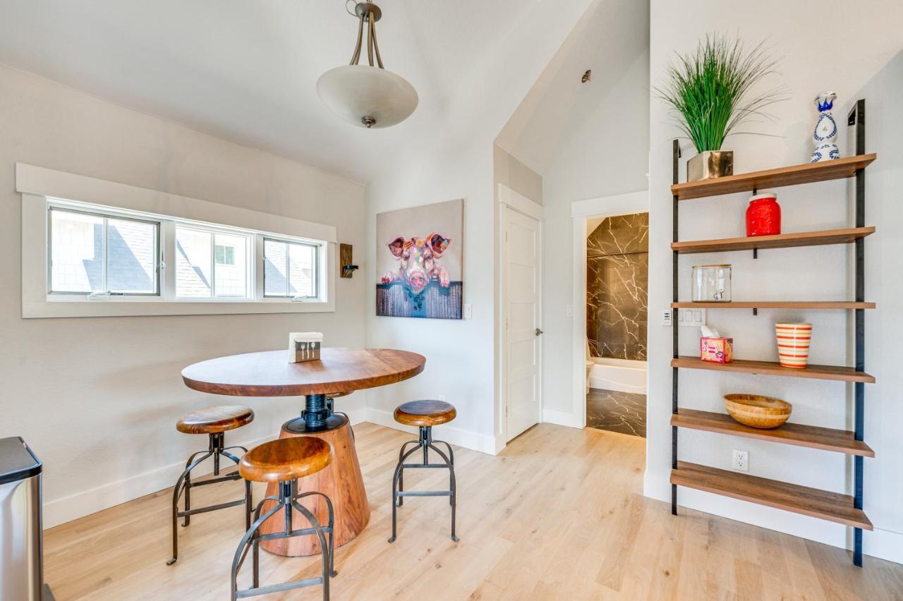 Sleek Westminster Home, 14 Mi To Downtown Denver! Luaran gambar